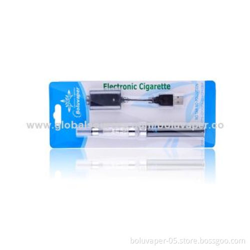 Latest Aspire CE5 Electronic Cigarettes with Liquid Mark, Free Offer, OEM Services Available